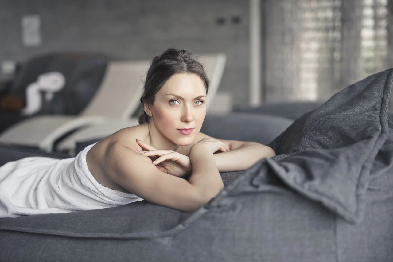 Wellness és Spa